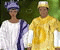 African Dressup :: Multiple outfits for you and your beau.