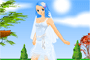 Play Anime Bride Dress Up