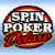 Spin Poker Deluxe :: Poker Slot Machine!